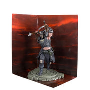 McFarlane Toys Diablo IV Wave 1 1:12 Posed Figure - Select Figure(s) Action & Toy Figures ToyShnip