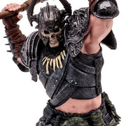 McFarlane Toys Diablo IV Wave 1 1:12 Posed Figure - Select Figure(s) Action & Toy Figures ToyShnip