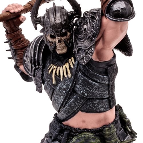 McFarlane Toys Diablo IV Wave 1 1:12 Posed Figure - Select Figure(s) Action & Toy Figures ToyShnip
