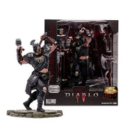 McFarlane Toys Diablo IV Wave 1 1:12 Posed Figure - Select Figure(s) Action & Toy Figures ToyShnip