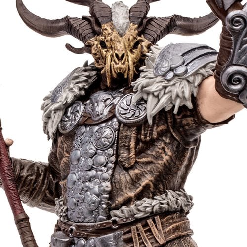 McFarlane Toys Diablo IV Wave 1 1:12 Posed Figure - Select Figure(s) Action & Toy Figures ToyShnip