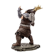 McFarlane Toys Diablo IV Wave 1 1:12 Posed Figure - Select Figure(s) Action & Toy Figures ToyShnip