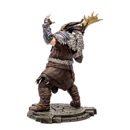 McFarlane Toys Diablo IV Wave 1 1:12 Posed Figure - Select Figure(s) Action & Toy Figures ToyShnip