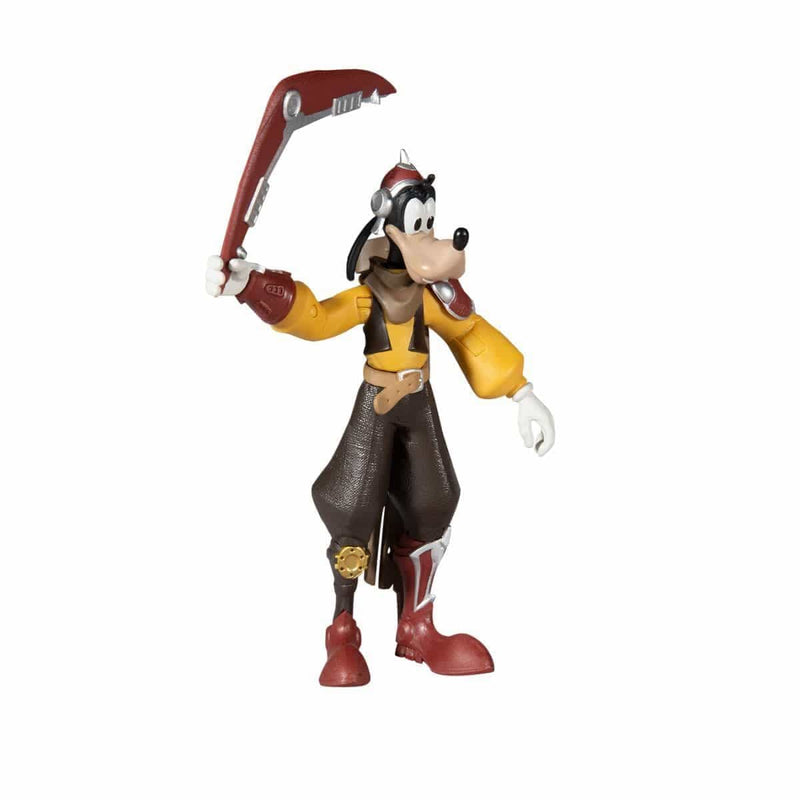 McFarlane Toys Disney Mirrorverse 5-Inch Action Figure - Select Figure(s) Action & Toy Figures ToyShnip