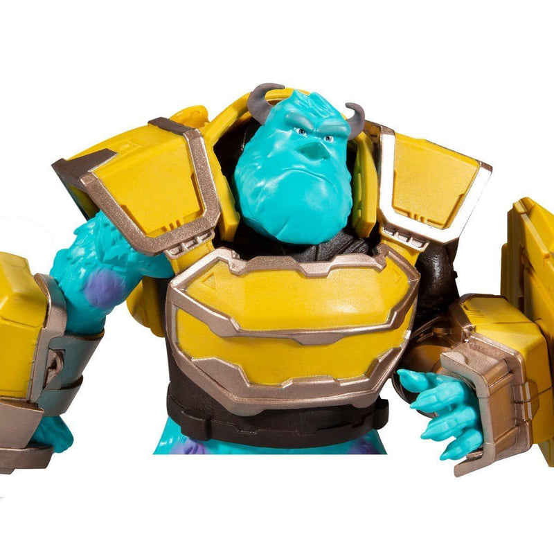 McFarlane Toys Disney Mirrorverse 5-Inch Action Figure - Select Figure(s) Action & Toy Figures ToyShnip