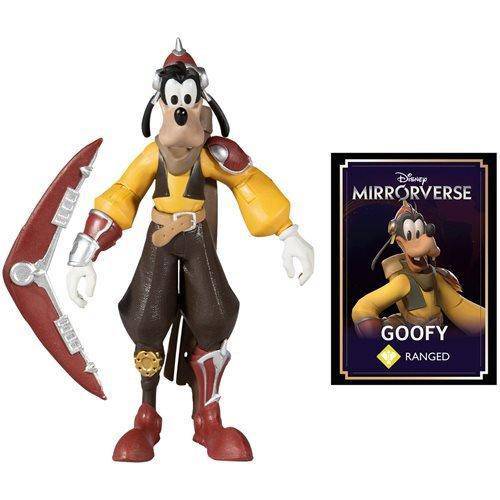 McFarlane Toys Disney Mirrorverse 5-Inch Action Figure - Select Figure(s) Action & Toy Figures ToyShnip