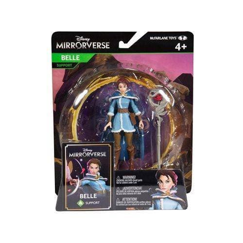 McFarlane Toys Disney Mirrorverse 5-Inch Action Figure - Select Figure(s) Action & Toy Figures ToyShnip