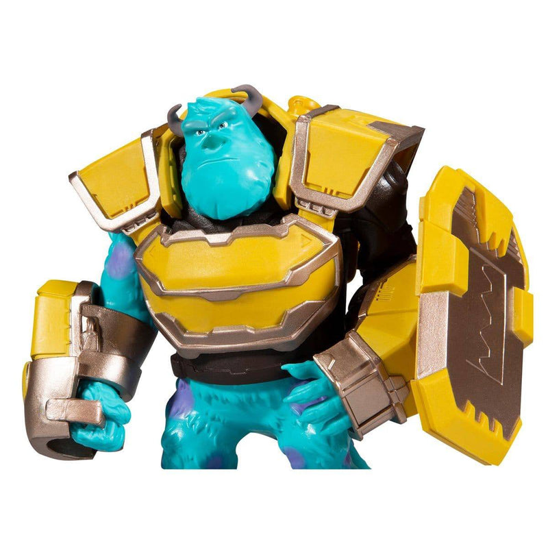 McFarlane Toys Disney Mirrorverse 5-Inch Action Figure - Select Figure(s) Action & Toy Figures ToyShnip