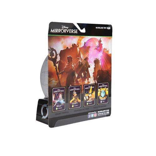 McFarlane Toys Disney Mirrorverse 5-Inch Action Figure - Select Figure(s) Action & Toy Figures ToyShnip