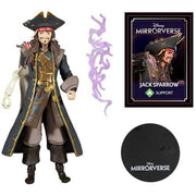 McFarlane Toys Disney Mirrorverse 7-Inch Action Figure - Select Figure(s) Action & Toy Figures ToyShnip