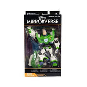 McFarlane Toys Disney Mirrorverse 7-Inch Action Figure - Select Figure(s) Action & Toy Figures ToyShnip