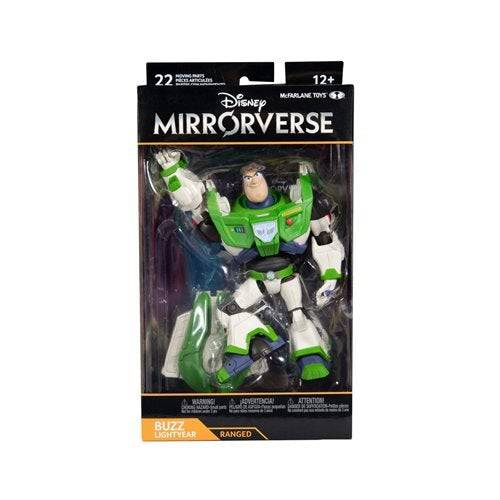 McFarlane Toys Disney Mirrorverse 7-Inch Action Figure - Select Figure(s) Action & Toy Figures ToyShnip