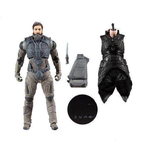 McFarlane Toys Dune 7-Inch Action Figure - Select Figure(s) Action & Toy Figures ToyShnip
