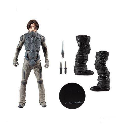 McFarlane Toys Dune 7-Inch Action Figure - Select Figure(s) Action & Toy Figures ToyShnip