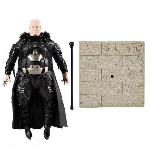 McFarlane Toys Dune 7-Inch Action Figure - Select Figure(s) Action & Toy Figures ToyShnip
