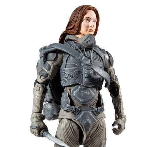 McFarlane Toys Dune 7-Inch Action Figure - Select Figure(s) Action & Toy Figures ToyShnip