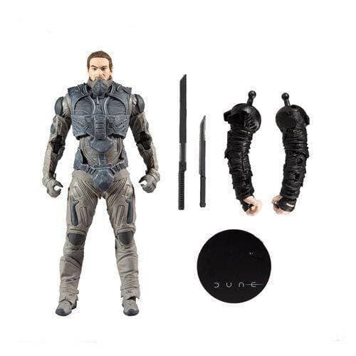 McFarlane Toys Dune 7-Inch Action Figure - Select Figure(s) Action & Toy Figures ToyShnip
