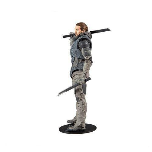 McFarlane Toys Dune 7-Inch Action Figure - Select Figure(s) Action & Toy Figures ToyShnip