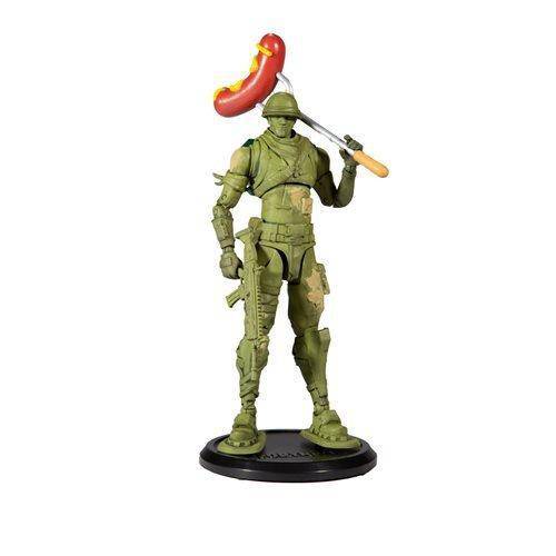 McFarlane Toys Fortnite 7-Inch Deluxe Action Figure - Select Figure(s) Toys & Games ToyShnip