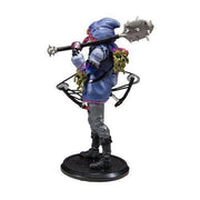 McFarlane Toys Fortnite 7-Inch Deluxe Action Figure - Select Figure(s) Toys & Games ToyShnip