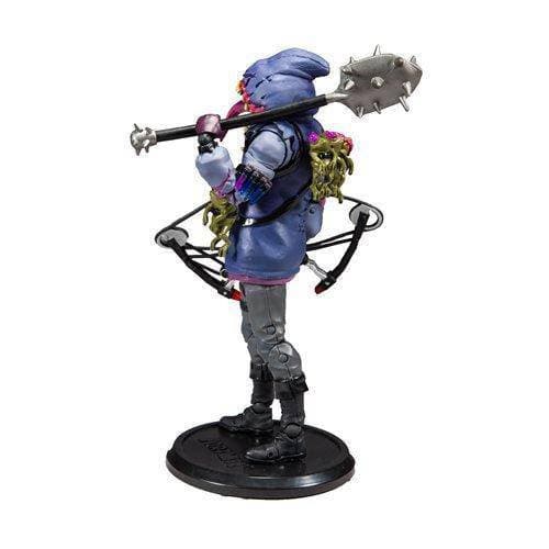 McFarlane Toys Fortnite 7-Inch Deluxe Action Figure - Select Figure(s) Toys & Games ToyShnip