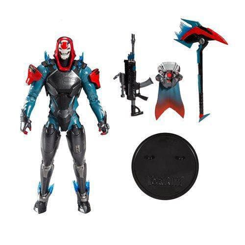 McFarlane Toys Fortnite 7-Inch Deluxe Action Figure - Select Figure(s) Toys & Games ToyShnip