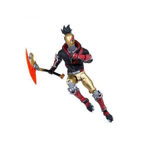 McFarlane Toys Fortnite 7-Inch Deluxe Action Figure - Select Figure(s) Toys & Games ToyShnip