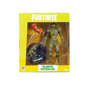 McFarlane Toys Fortnite 7-Inch Deluxe Action Figure - Select Figure(s) Toys & Games ToyShnip