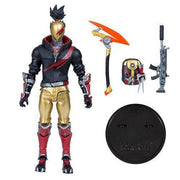McFarlane Toys Fortnite 7-Inch Deluxe Action Figure - Select Figure(s) Toys & Games ToyShnip