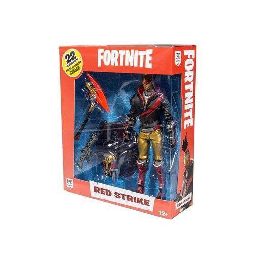 McFarlane Toys Fortnite 7-Inch Deluxe Action Figure - Select Figure(s) Toys & Games ToyShnip