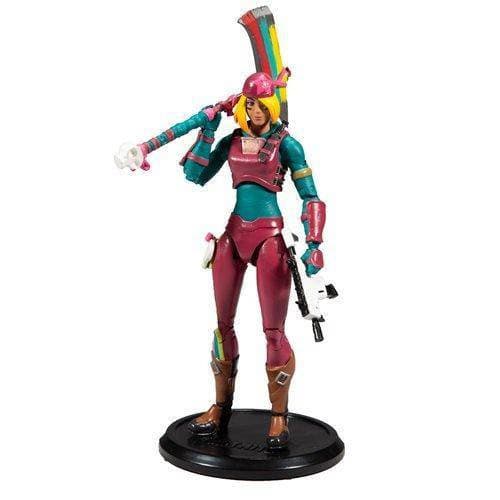 McFarlane Toys Fortnite 7-Inch Deluxe Action Figure - Select Figure(s) Toys & Games ToyShnip