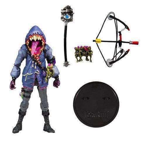 McFarlane Toys Fortnite 7-Inch Deluxe Action Figure - Select Figure(s) Toys & Games ToyShnip
