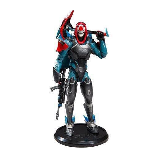 McFarlane Toys Fortnite 7-Inch Deluxe Action Figure - Select