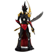 McFarlane Toys Mandarin Spawn Red Outfit 7-Inch Action Figure Action & Toy Figures ToyShnip