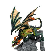 McFarlane Toys McFarlane's Dragons Series 8 Sybaris Berserker Clan 11-Inch Statue Action & Toy Figures ToyShnip