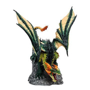 McFarlane Toys McFarlane's Dragons Series 8 Sybaris Berserker Clan 11-Inch Statue Action & Toy Figures ToyShnip