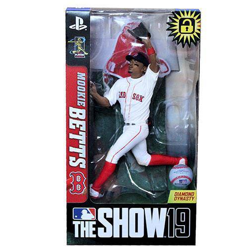 McFarlane Toys MLB The Show 19 Action Figure - Select Figure(s) Toys & Games ToyShnip