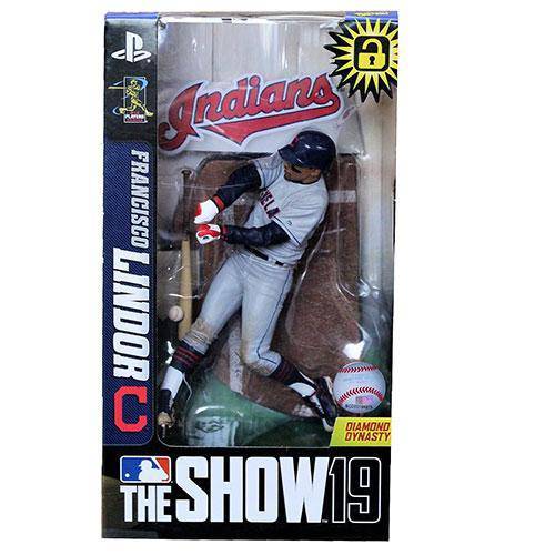 McFarlane Toys MLB The Show 19 Action Figure - Select Figure(s) Toys & Games ToyShnip