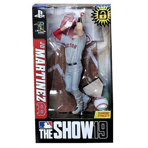 McFarlane Toys MLB The Show 19 Action Figure - Select Figure(s) Toys & Games ToyShnip