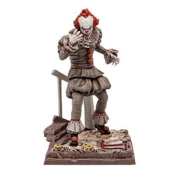 McFarlane Toys Movie Maniacs Limited Edition 6-Inch Scale Posed Figure - Select Figure(s) Action & Toy Figures ToyShnip