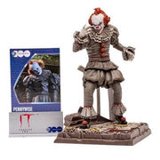 McFarlane Toys Movie Maniacs Limited Edition 6-Inch Scale Posed Figure - Select Figure(s) Action & Toy Figures ToyShnip