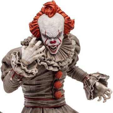 McFarlane Toys Movie Maniacs Limited Edition 6-Inch Scale Posed Figure - Select Figure(s) Action & Toy Figures ToyShnip