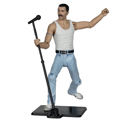 McFarlane Toys Music Maniacs 6-Inch Scale Action Figure - Select Figure(s) Action & Toy Figures ToyShnip