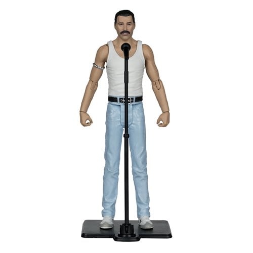 McFarlane Toys Music Maniacs 6-Inch Scale Action Figure - Select Figure(s) Action & Toy Figures ToyShnip