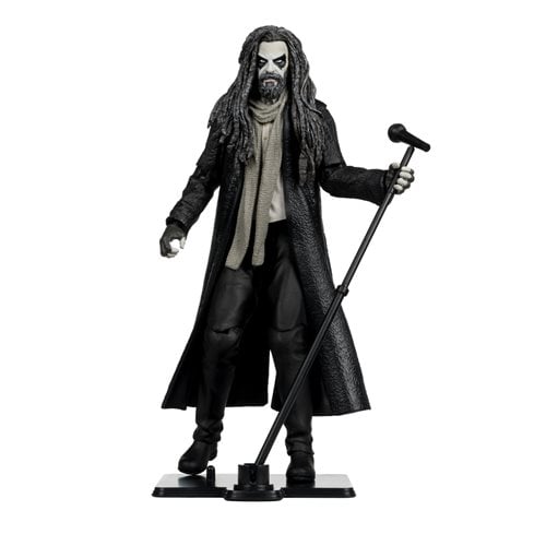McFarlane Toys Music Maniacs 6-Inch Scale Action Figure - Select Figure(s) Action & Toy Figures ToyShnip