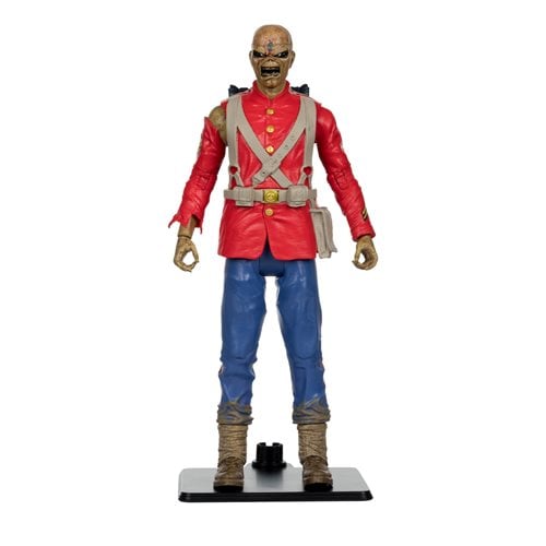 McFarlane Toys Music Maniacs 6-Inch Scale Action Figure - Select Figure(s) Action & Toy Figures ToyShnip