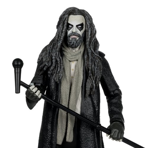McFarlane Toys Music Maniacs 6-Inch Scale Action Figure - Select Figure(s) Action & Toy Figures ToyShnip