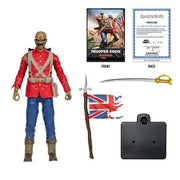 McFarlane Toys Music Maniacs 6-Inch Scale Action Figure - Select Figure(s) Action & Toy Figures ToyShnip