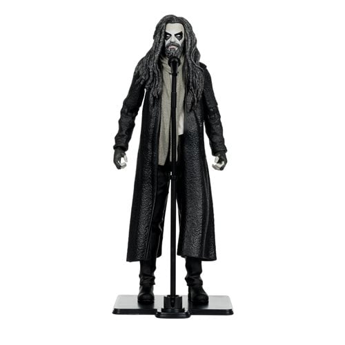 McFarlane Toys Music Maniacs 6-Inch Scale Action Figure - Select Figure(s) Action & Toy Figures ToyShnip