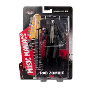 McFarlane Toys Music Maniacs 6-Inch Scale Action Figure - Select Figure(s) Action & Toy Figures ToyShnip